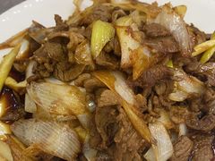 -白魁老号饭庄(交道口店)