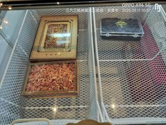 -三六三杭州菜(水上总店)