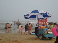 景点-日照海滨国家森林公园