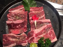 -韩悦牛排烤肉(仓山万达店)