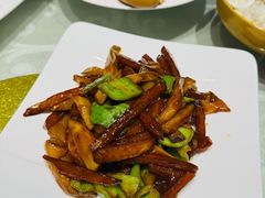 -阿巧一号私房菜(止园路店)