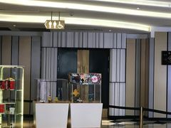 门面-百丽宫影城(CGS激光苏宁广场店)