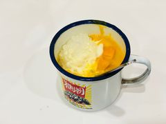 爽榴芒-糖潮糖水铺(省府店)