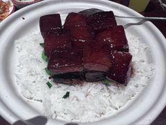 -新白鹿餐厅(银泰西湖文化广场店)