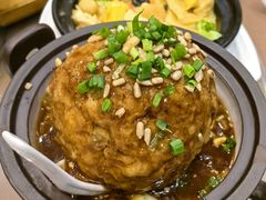 -众顺和非遗淮扬菜(何园店)