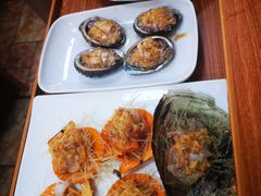 -船奇蒸汽海鲜·闽菜(八市海鲜总店)