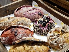 -PAPER STONE BAKERY(天环店)