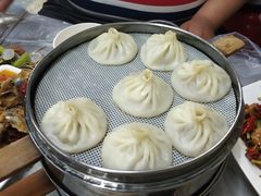 -小民大排档(马场角横路店)