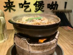 -夜椒瑶·广西大排档(八卦岭店)