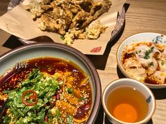 -辛香汇·现炒川菜(武进吾悦店)
