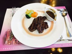 菲力牛排-德大西餐社(云南南路店)
