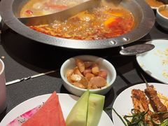 -额尔敦·品质自助(摩尔城店)