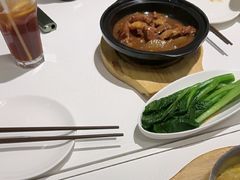 -葡珍轩冰室(虹桥机场T1店)