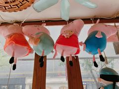 -湛记蘸水米线(粉巷店)