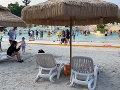 -太阳岛度假酒店