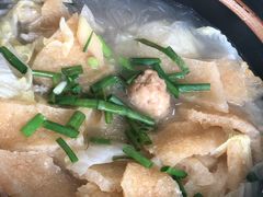 -海鲜人家(吕四店)