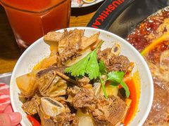 -牛市坎火锅(建设路店)