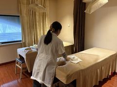 -宜华康盲人按摩(马连洼旗舰店)