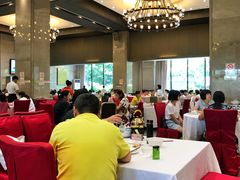 大堂-雅盛品931海鲜酒家
