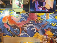 -有喜屋·烧鸟·居酒屋(三钢里店)