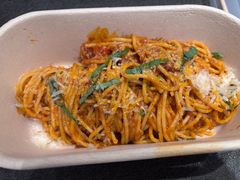 经典肉酱意面-芭莉与彩虹西餐厅(成都合生汇店)