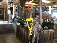 -自然餐厅(Phuket)