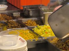 -北京大学-学五食堂