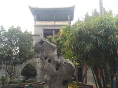 -东莞市可园博物馆