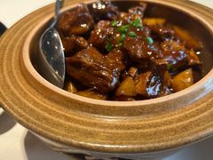 -禧宴Joyous Restaurant(禧园店)