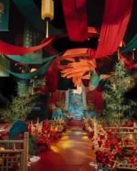 -天邑国际酒店·宴会厅