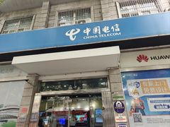-中国电信(南翔营业厅)