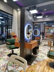 -Sugar Hair Salon