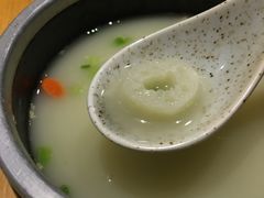 小銚鸡汤-小铫鸡汤