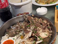 -闽公馆·客家私房菜·商务宴请·包厢(杏林橡树湾店)
