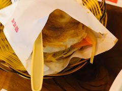 -鼎高高陕西美食(龙德广场店)