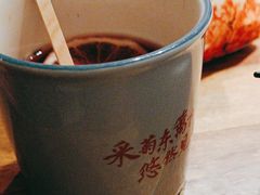 -蜜桃餐厅·伴山(湖滨商业街店)