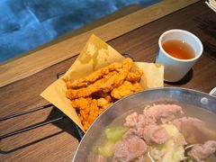 -肖四女乐山跷脚牛肉(南汇大学城生活广场店)