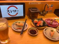 -寿司郎(皇庭广场店)