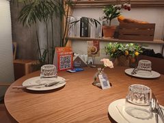 -芭莉与彩虹西餐厅(成都合生汇店)