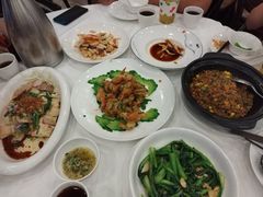 -金河半岛园林酒家(金融城店)