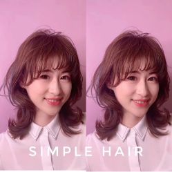-简影造型·自选烫染接发salon