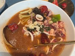 -闽海肴(北辰荟店)