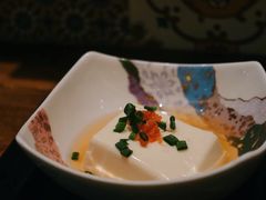 冷豆腐-みほりん味保灵(六月汇广场店)