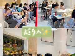 -友达面馆(广州总店)