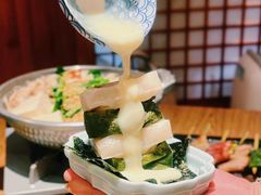 -南风(淮海街店)
