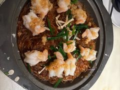 -绿茶餐厅(松江万达店)