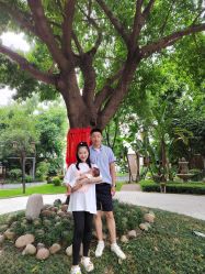 -莲生母婴月子中心(清水河公园店)