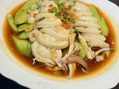 -翠香阁潮州菜馆·始于1994(珠江路店)