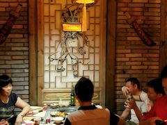 -蜀大侠火锅(建设路第五大道店)
