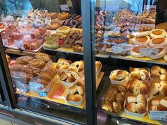 -巴黎贝甜(银城东苑店)